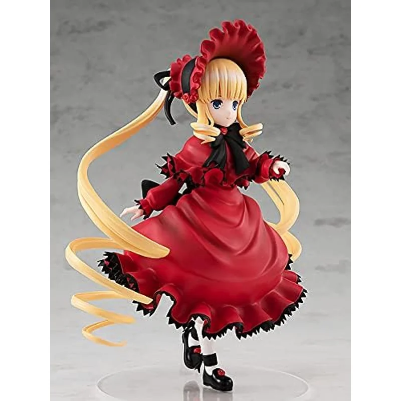 rozen-maiden-shinku-pop-up-parade-anime-figur-good-smile image 3