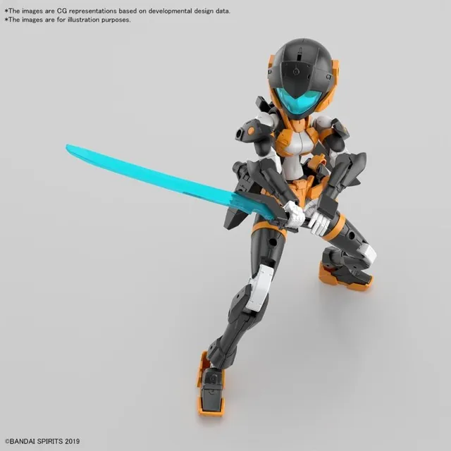 bandai-30mm-acerby-type-d-exm-h15d-modellbausatz-1-144 image 1