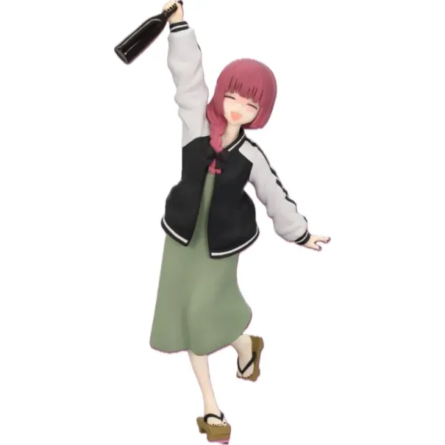 banpresto-bocchi-the-rock-kikuri-hiroi-figur image 1