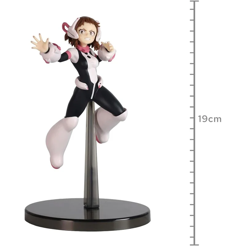 my-hero-academia-ochaco-uraraka-amazing-heroes-figur-vol-32 image 3