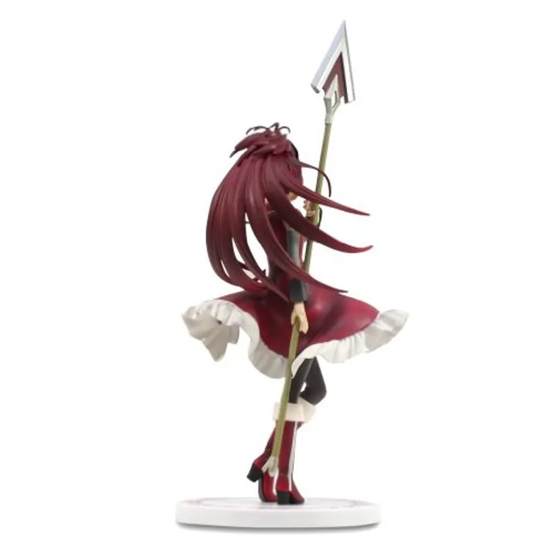 madoka-magica-kyoko-sakura-sq-figur-speer-pose image 4