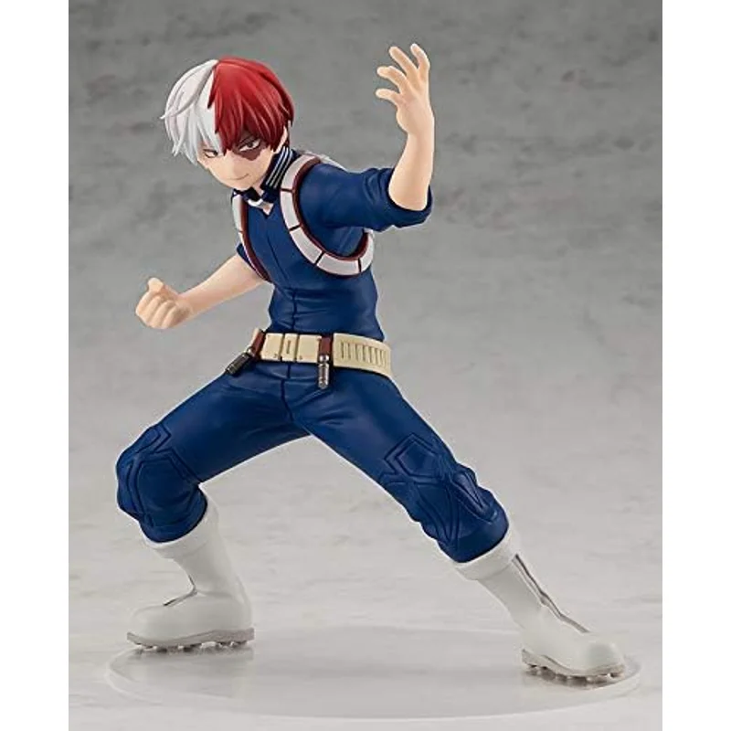 good-smile-pop-up-parade-shoto-todoroki-figur-hero-costume image 5
