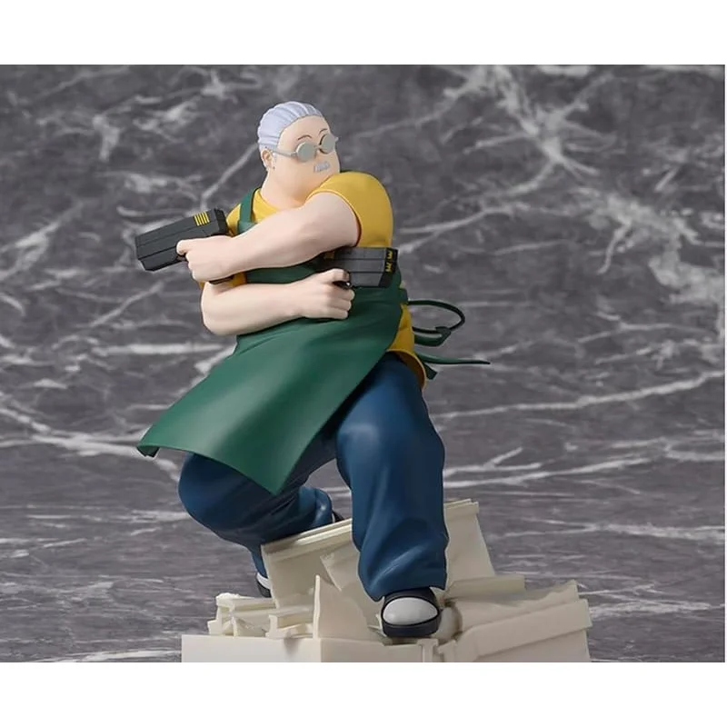 sega-luminasta-sakamoto-days-figur-taro-sakamoto-manager-ver image 1