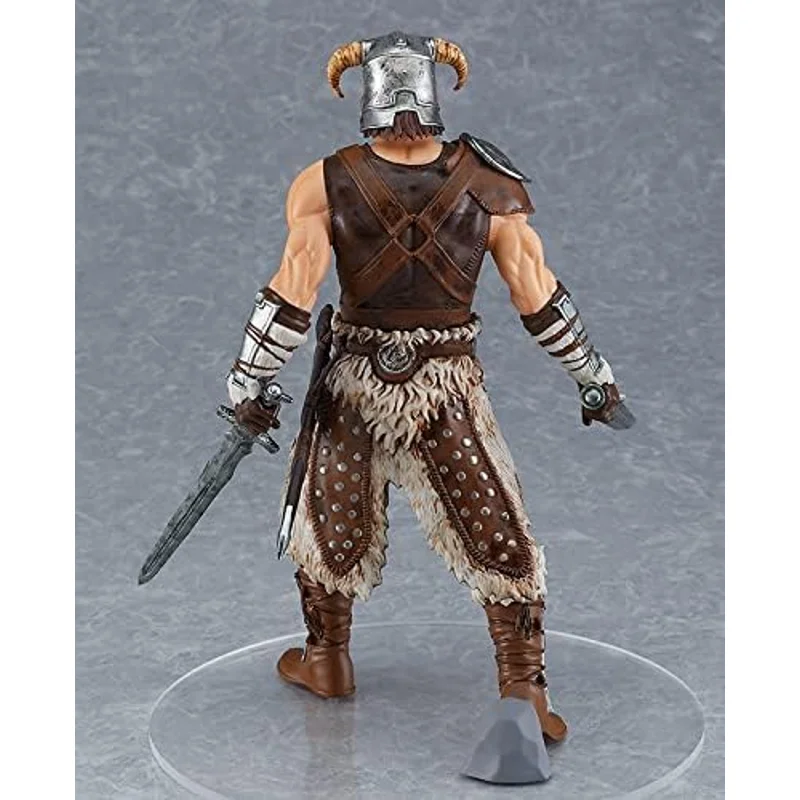 good-smile-pop-up-parade-dovahkiin-gaming-figur-skyrim-version image 4