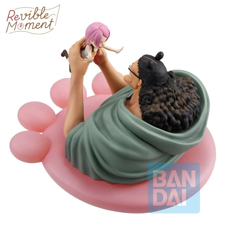 banpresto-one-piece-kuma-bonney-dramatic-memories-figur-set image 4