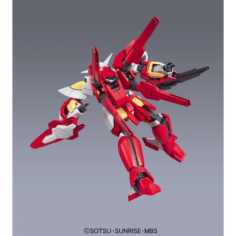 bandai-gundam-hg-00-53-reborns-gundam-modellbausatz-1-144 image 3