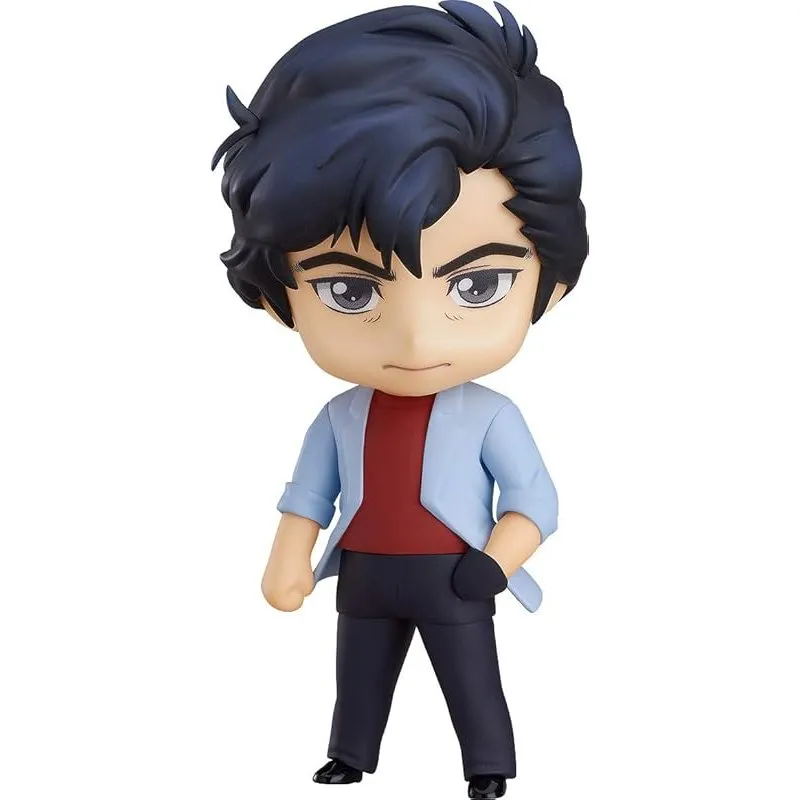 good-smile-city-hunter-ryo-saeba-nendoroid-figur-classic image 1