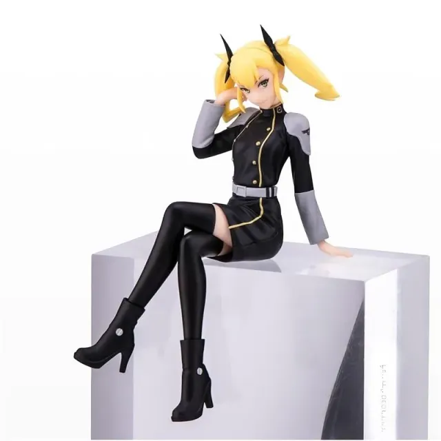 sega-kaiju-no-8-kikoru-shinomiya-pm-perching-figur-sitzend image 1