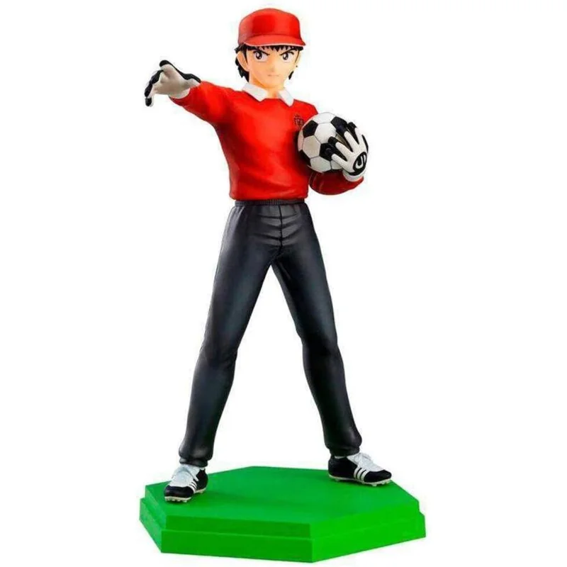 good-smile-pop-up-parade-genzo-wakabayashi-figur-captain-tsubasa image 1
