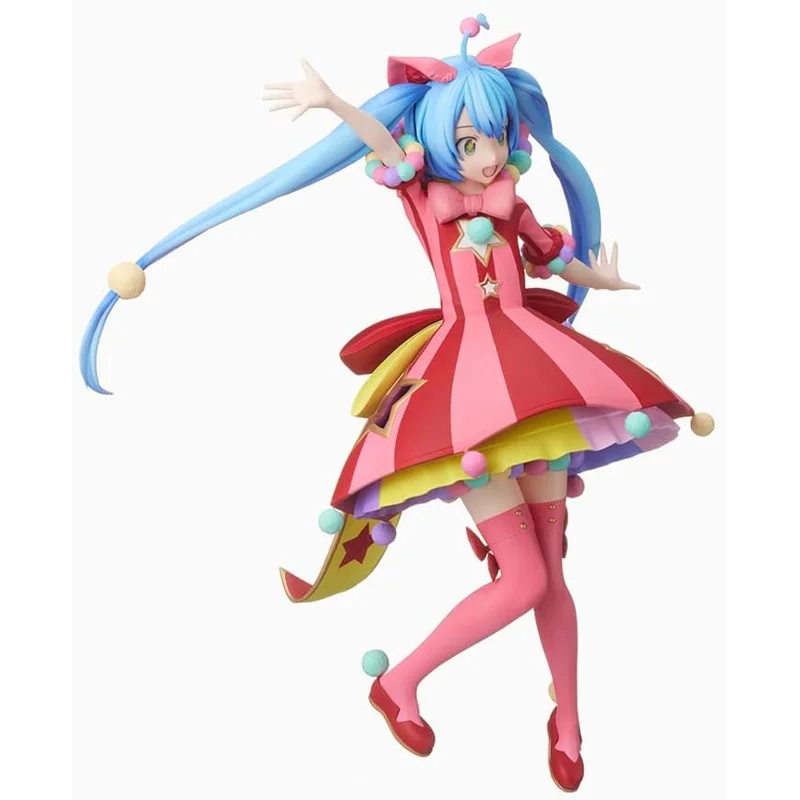 taito-vocaloid-wonderland-miku-anime-figur-sammelfigur image 3