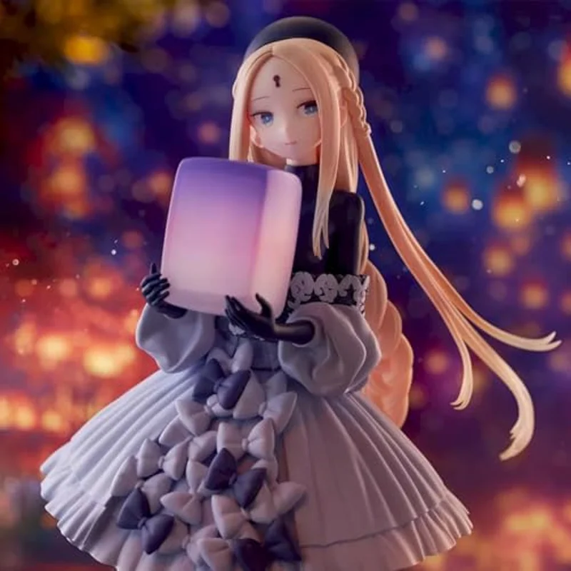 black-clover-luminasta-abigail-williams-figur-sammlerfigur image 3