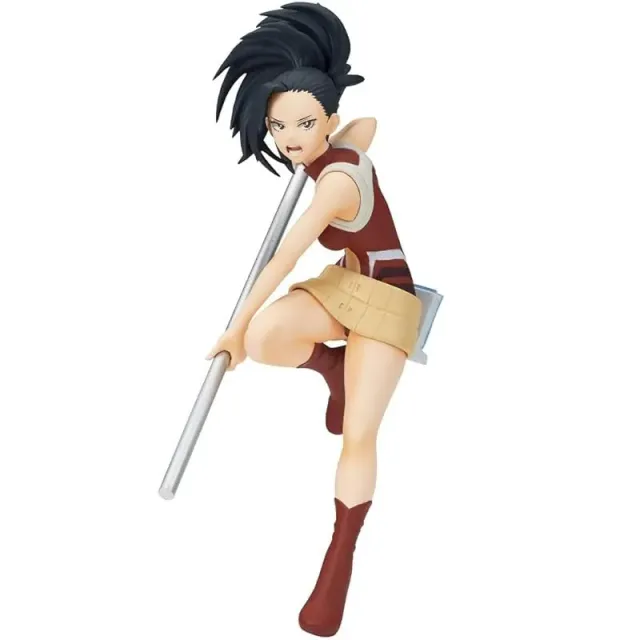 banpresto-my-hero-academia-momo-fighting-figur image 1