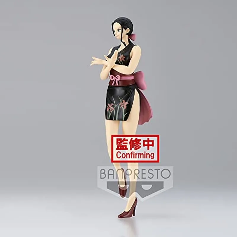 banpresto-one-piece-nico-robin-figur-glitter-glamours-wano-ver-b image 2