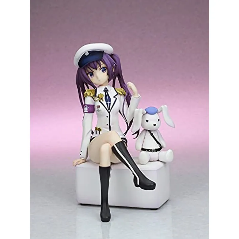 plum-rize-military-uniform-ver-1-7-anime-figur image 2
