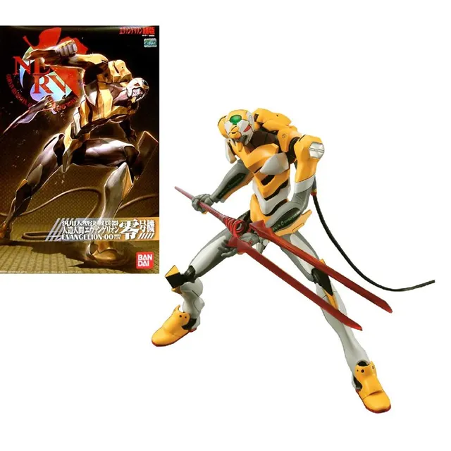 bandai-hg-evangelion-00-new-movie-ver-modell-hg-02 image 1