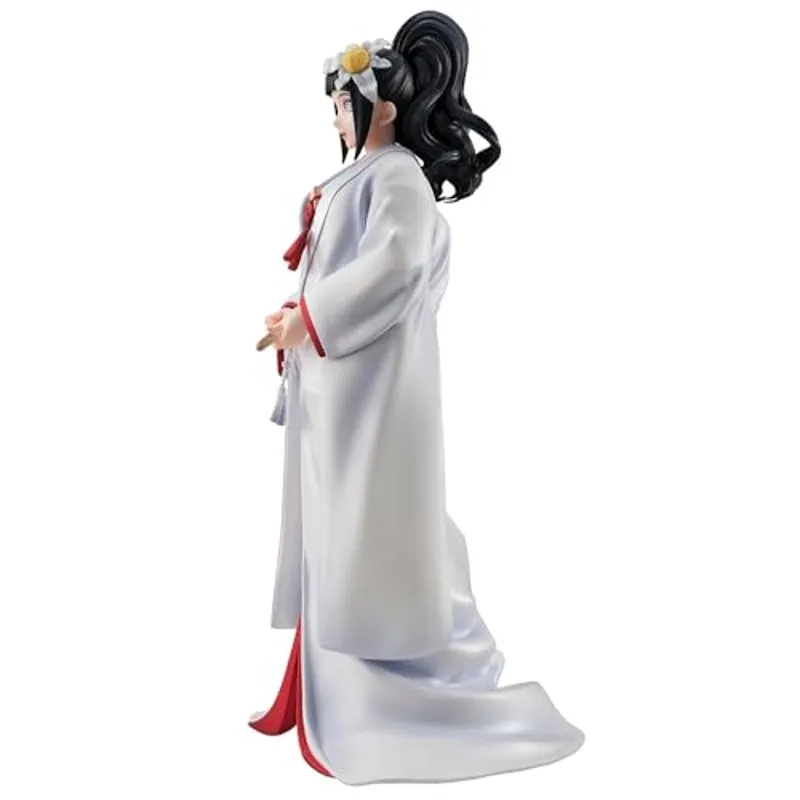 megahouse-naruto-gals-hinata-hyuga-wedding-ver-anime-figur image 3