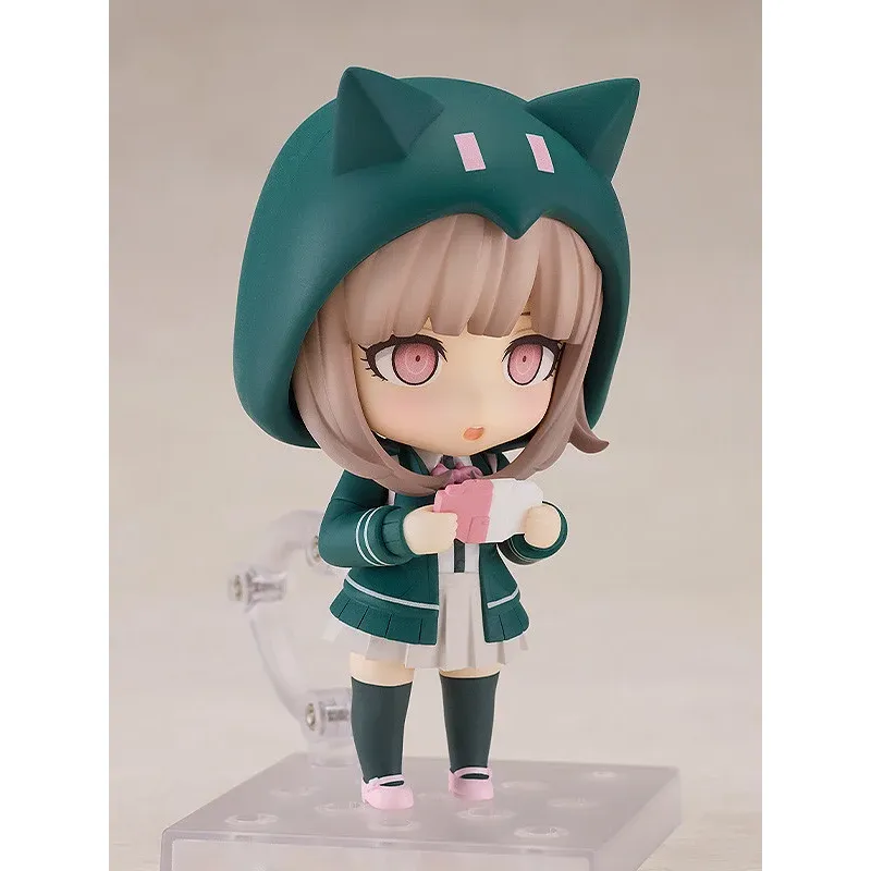 good-smile-danganronpa-chiaki-nanami-nendoroid-figur image 6