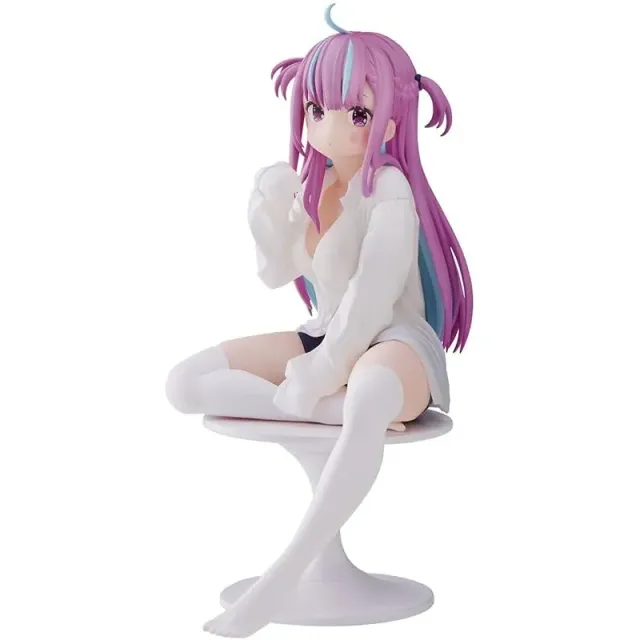 banpresto-minato-aqua-relax-time-figur-hololive-sitzend image 1