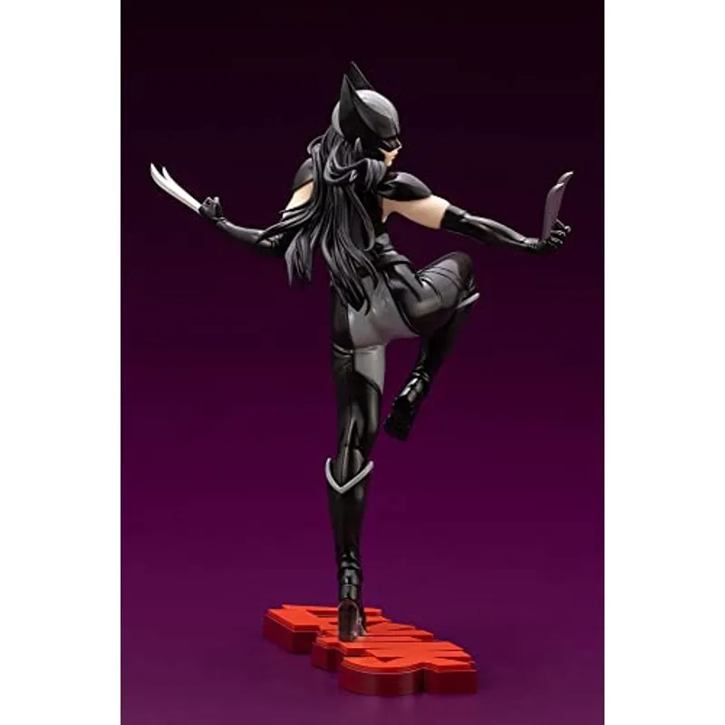 marvel-wolverine-laura-kinney-x-force-bishoujo-1-7-figur image 3
