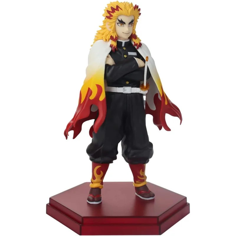 good-smile-pop-up-parade-kyojuro-rengoku-anime-figur-demon-slayer image 3