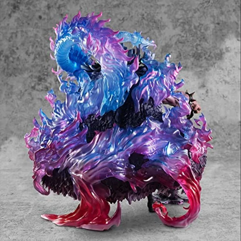 megahouse-p-o-p-kaido-the-beast-figur-wa-maximum-one-piece image 4