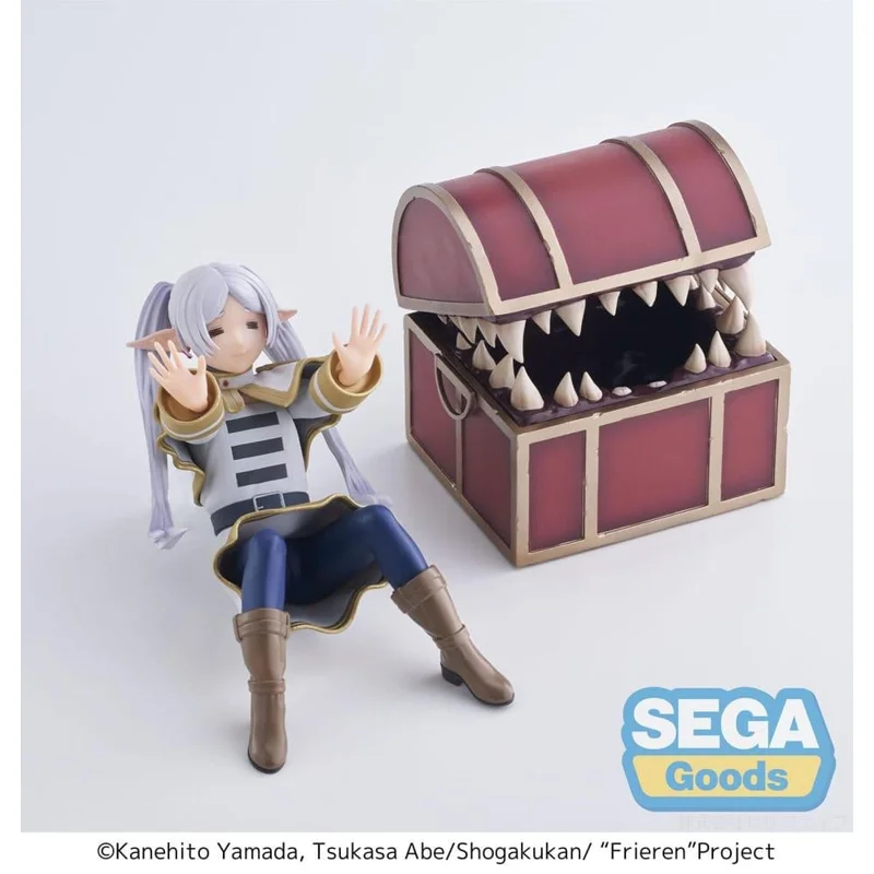 sega-frieren-luminasta-mimic-anime-figur-truhe-szene image 5