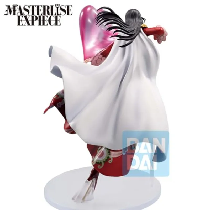 bandai-one-piece-boa-hancock-ichibansho-figur image 4