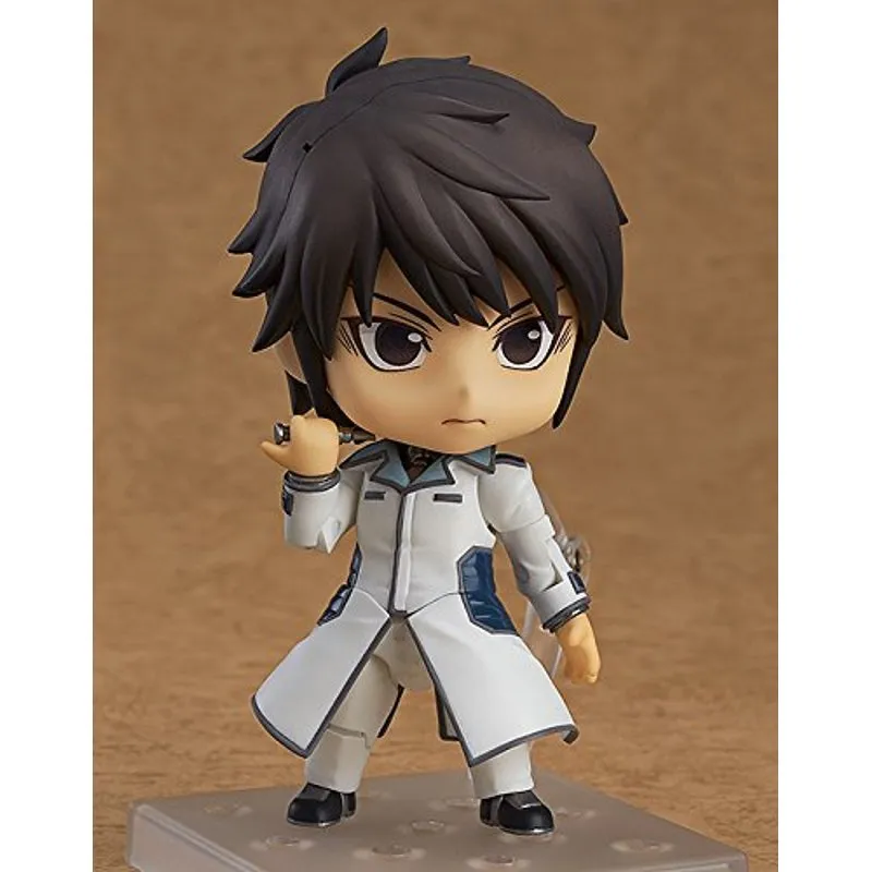 touken-ranbu-akari-hizamaru-nendoroid-figur image 3