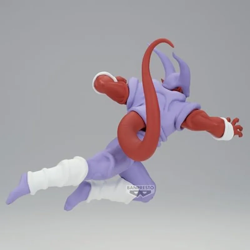banpresto-dragon-ball-janemba-vs-gogeta-match-makers-figur image 3