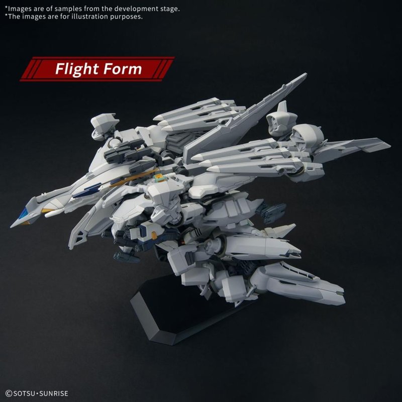 bandai-gundam-hguc-265-alyzeus-1-144-gunpla image 4