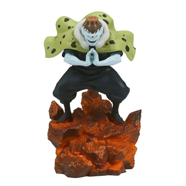banpresto-jujutsu-kaisen-jogo-combination-battle-4-figur image 1