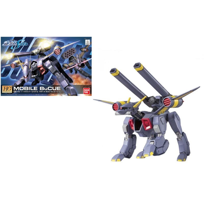 bandai-hg-mobile-bucue-1-144-modellbausatz-seed-r-nr-12 image 3