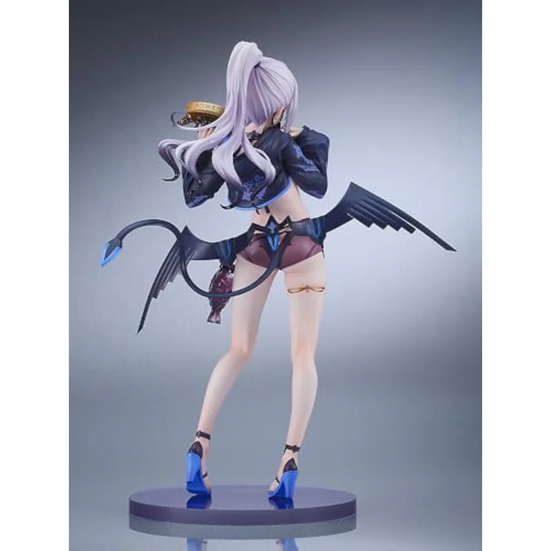 aniplex-fate-ruler-melusine-anime-figur-statue image 4