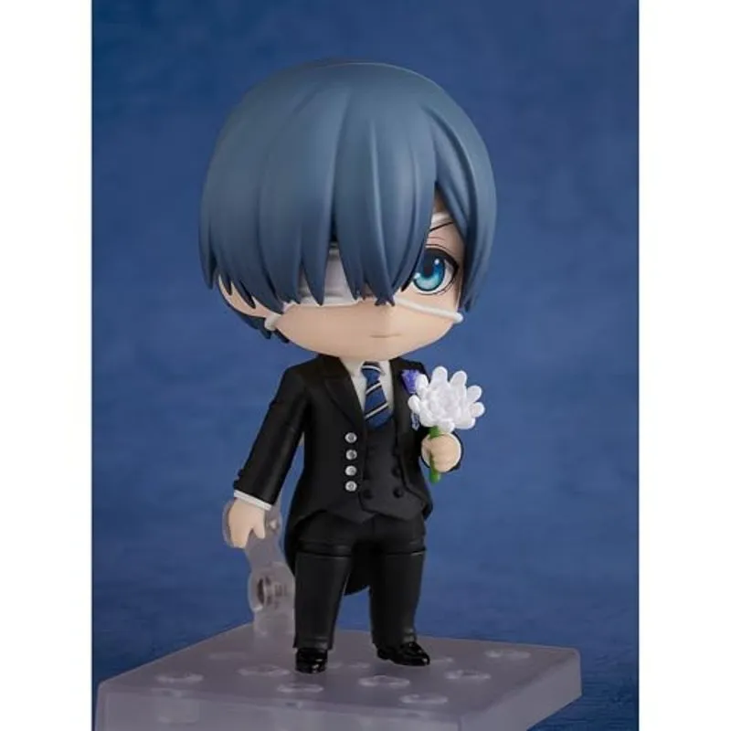 good-smile-black-butler-ciel-phantomhive-nendoroid-azure-owlry image 4