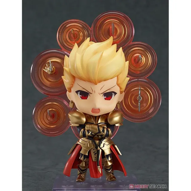 good-smile-fate-gilgamesh-nendoroid-figur-chibi image 1