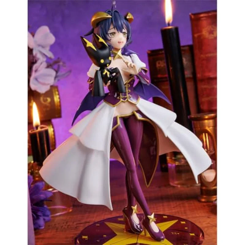 one-piece-vivit-magia-baiser-anime-figur-sammler-edition image 4