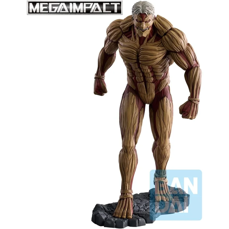 attack-on-titan-armored-titan-ichiban-kuji-figur image 5