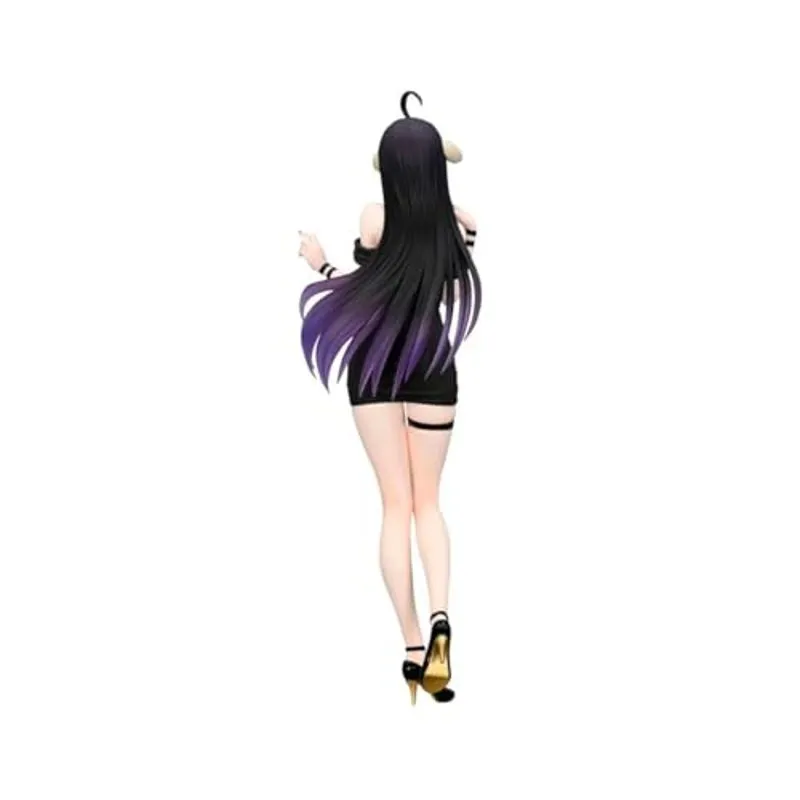 genshin-impact-albedo-trio-try-it-mini-anime-figur-black-dress image 3