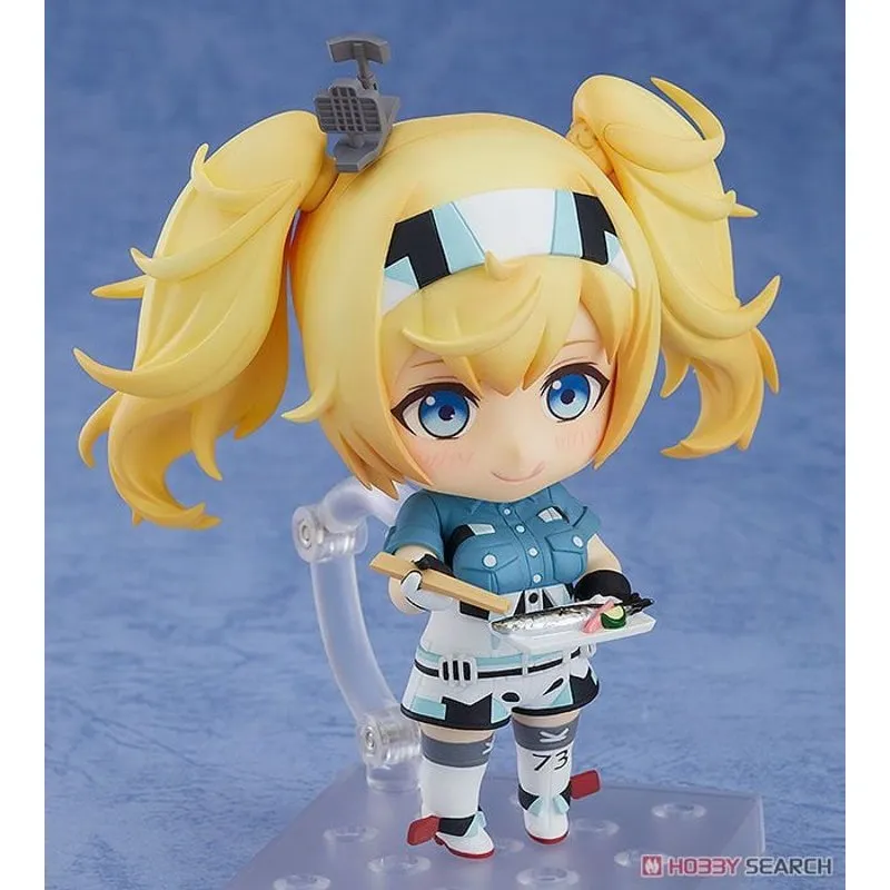 good-smile-kantai-collection-gambier-bay-nendoroid-figur image 3