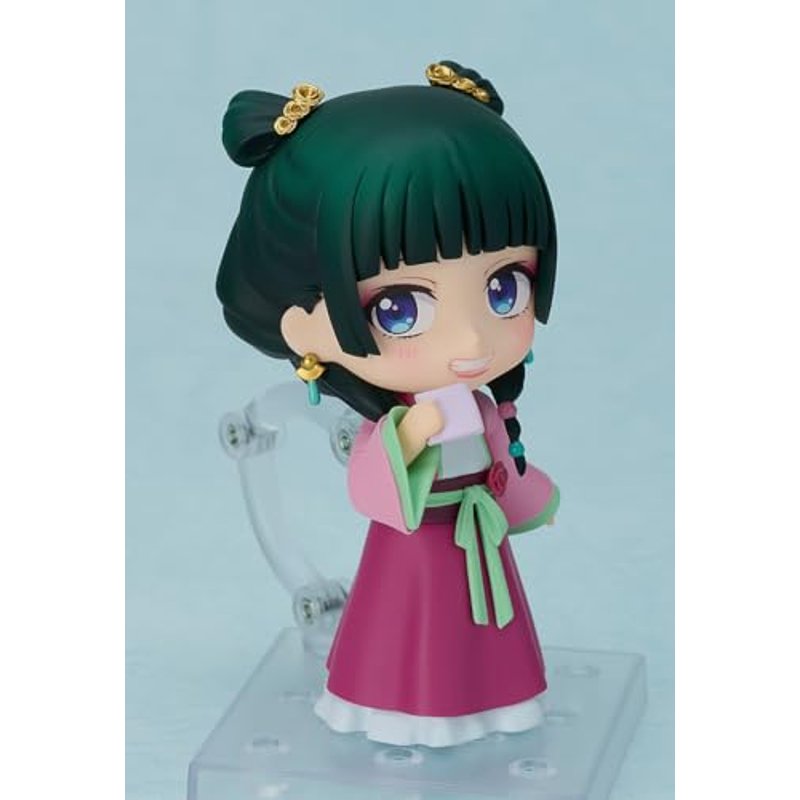 original-character-pharmacy-cat-nendoroid-figur-yuukai image 3