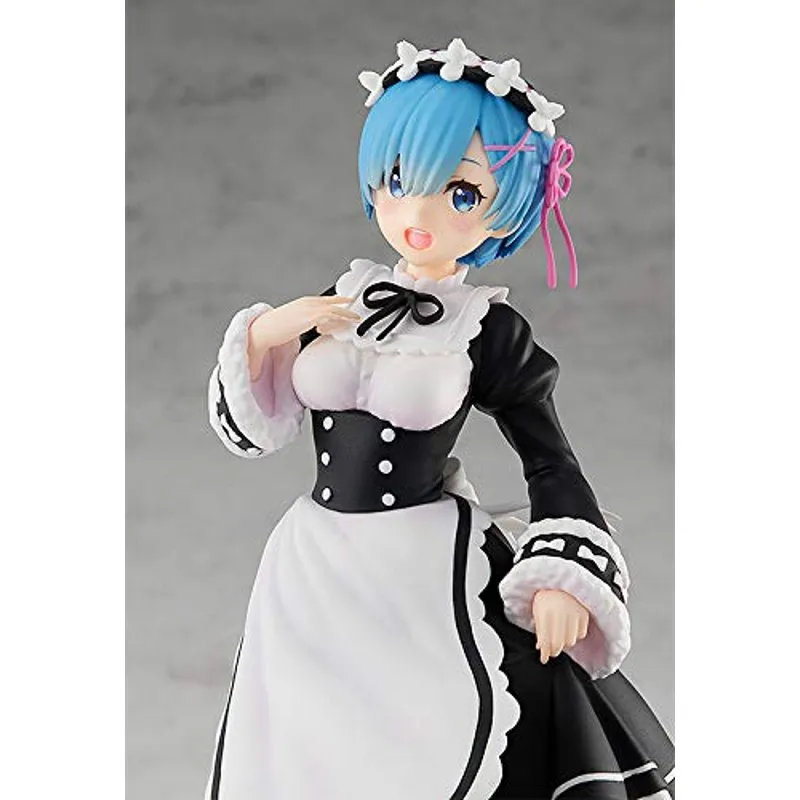 good-smile-re-zero-rem-ice-season-pop-up-parade-figur image 2