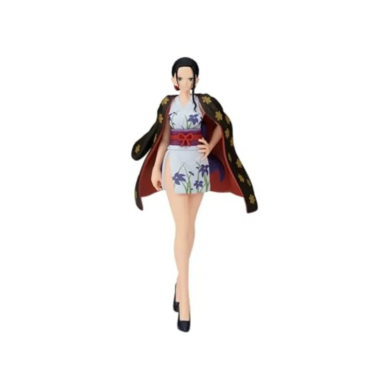 banpresto-one-piece-nico-robin-the-shukko-figur-sammlerfigur image 1
