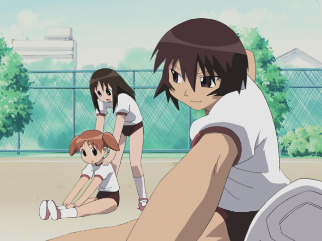 hardball-films-azumanga-daioh-vol-2-dvd-folgen-14-26-comedy image 2