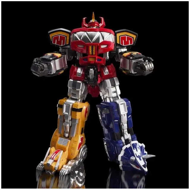 flame-toys-power-rangers-megazord-actionfigur-sammler image 1