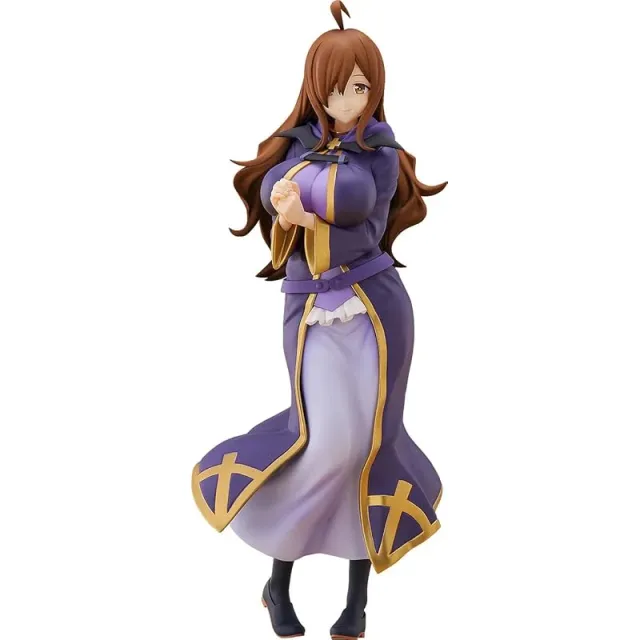 taito-konosuba-wiz-anime-figur-lich-sammlerst-ck image 1