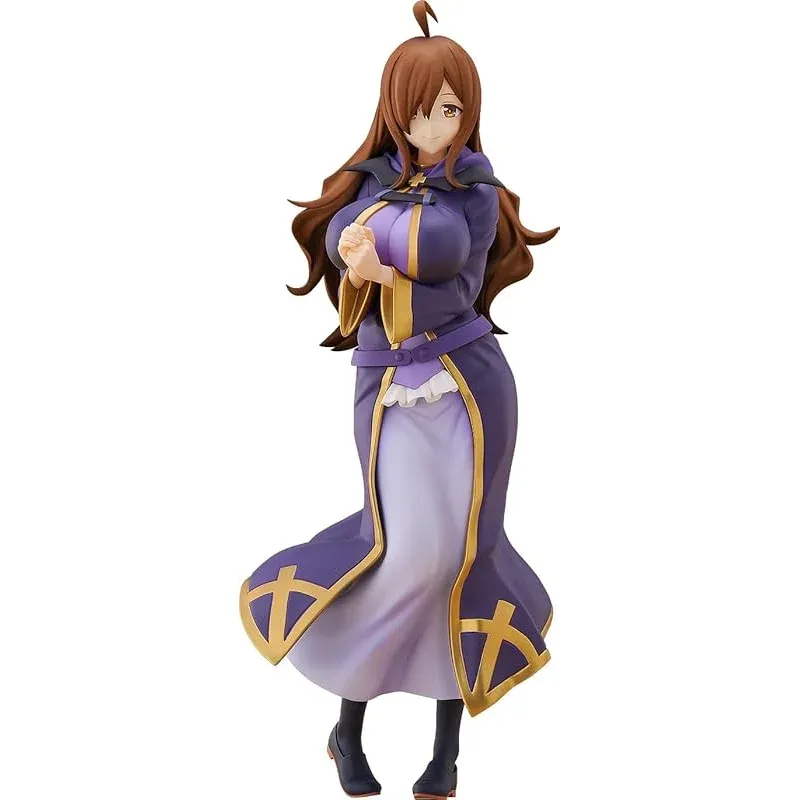 taito-konosuba-wiz-anime-figur-lich-sammlerst-ck image 1