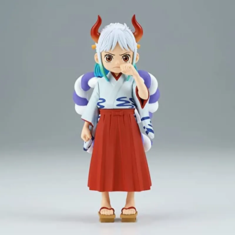one-piece-yamato-dxf-the-grandline-children-anime-figur-wano image 2