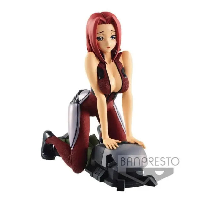 banpresto-one-piece-karen-kozuki-exq-figur image 1