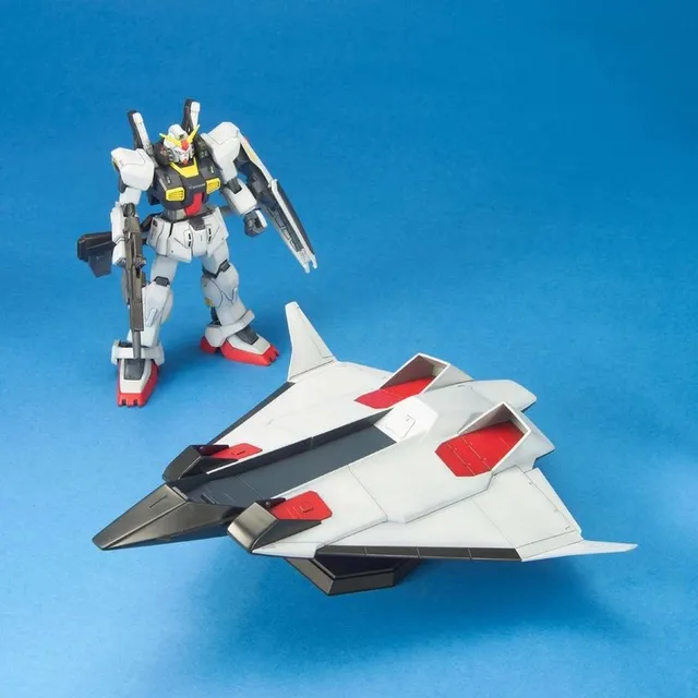 bandai-gundam-053-hguc-1-144-mk-ii-model-kit image 1