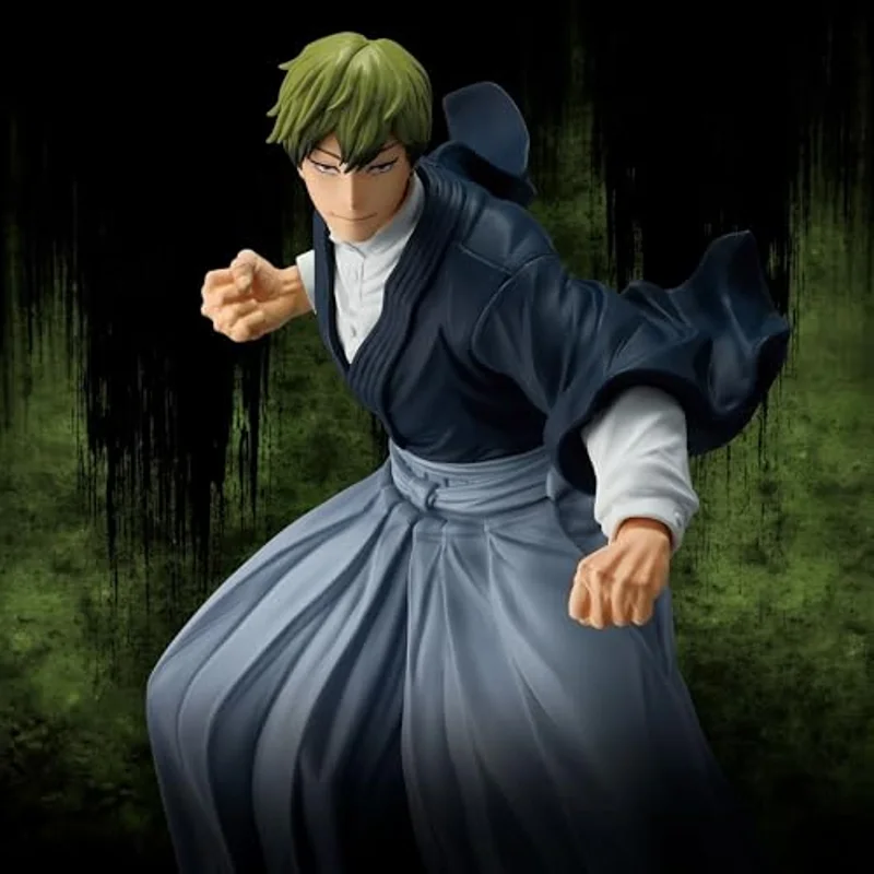 banpresto-jujutsu-kaisen-naoya-zenin-figur-maximatic image 2